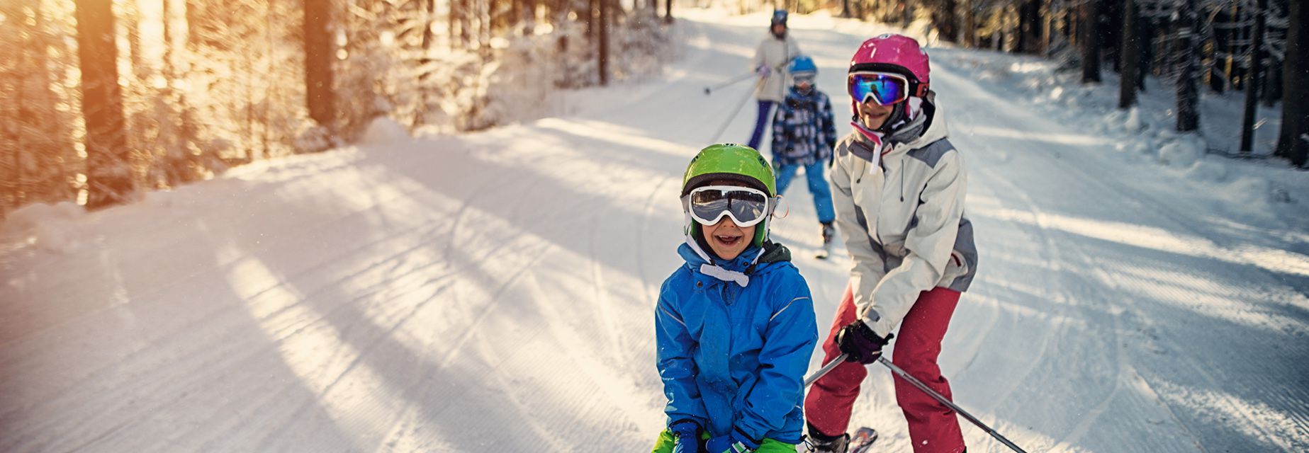 Aoyama Lodge - Family holidays